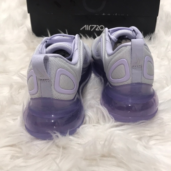 LAST PAIR 💜 Women’s Nike Air Max 720 💜 - Picture 4 of 8